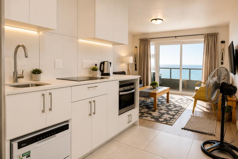 1 Bedroom Property for Sale in Blouberg Beachfront Western Cape